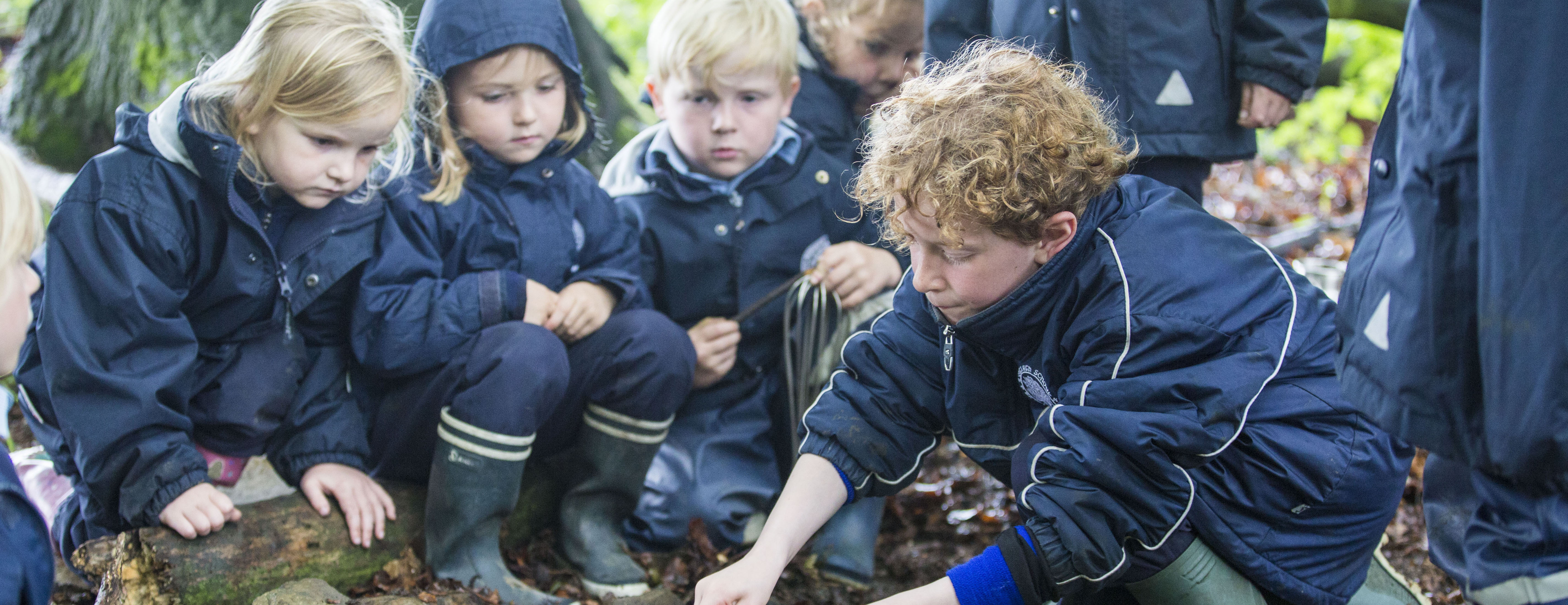 Aysgarth Nursery & Pre-Prep
